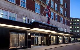 Radisson Blu Edwardian Berkshire Hotel London